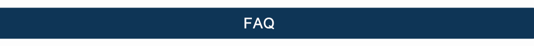 FAQ FAQ