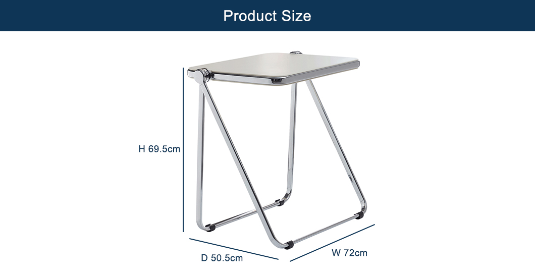 Transparent-Folding-Table- (3) Transparenter-Klapptisch- (3)
