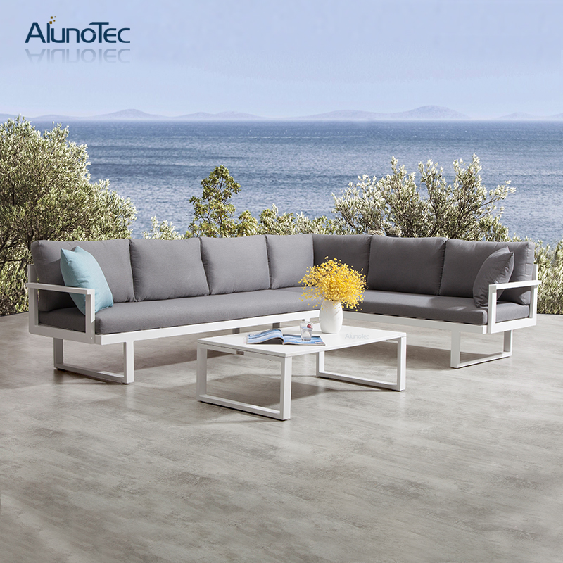 3-Seater Sofa Set (1) 3-Sitzer-Sofa-Set (1)