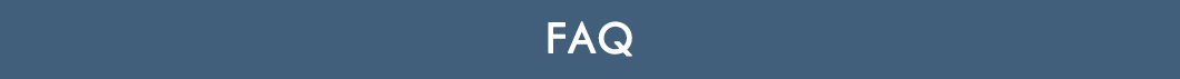 FAQ FAQ