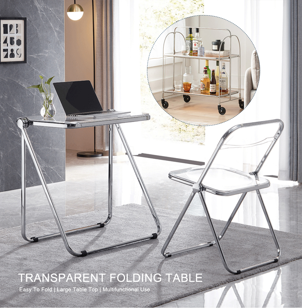 Transparent-Folding-Table- (1) Transparenter-Klapptisch- (1)