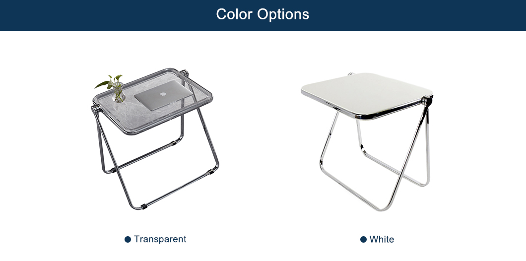 Transparent-Folding-Table- (4) Transparenter-Klapptisch- (4)