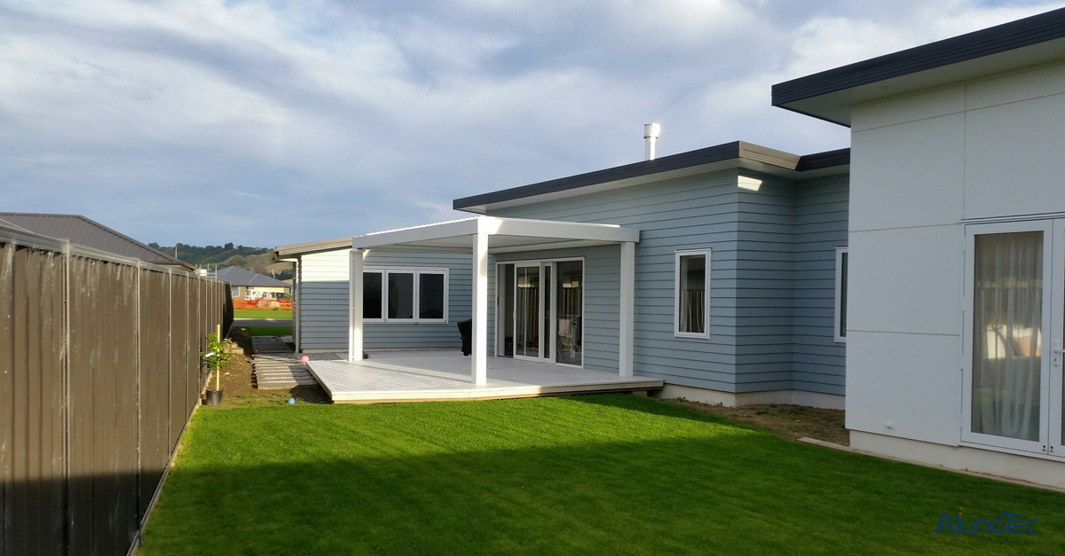 G-Pergola