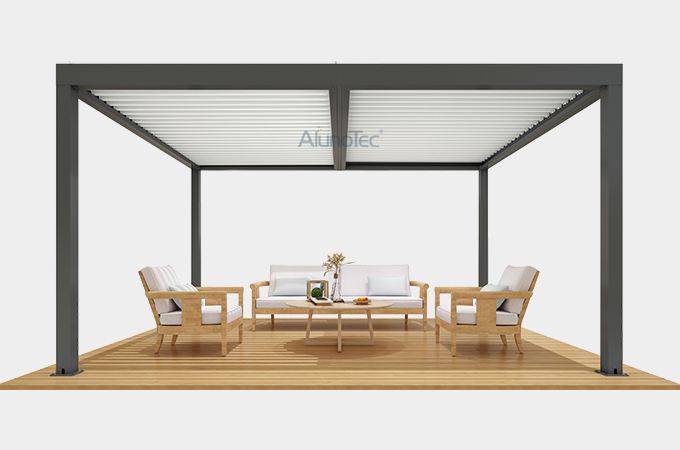 Aluminium-Pergola-BIO-MOSA