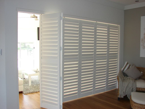Außenwand-Aluminium-Lamellenverschluss für Fenster und Türen