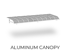 AlunoTec Canopy