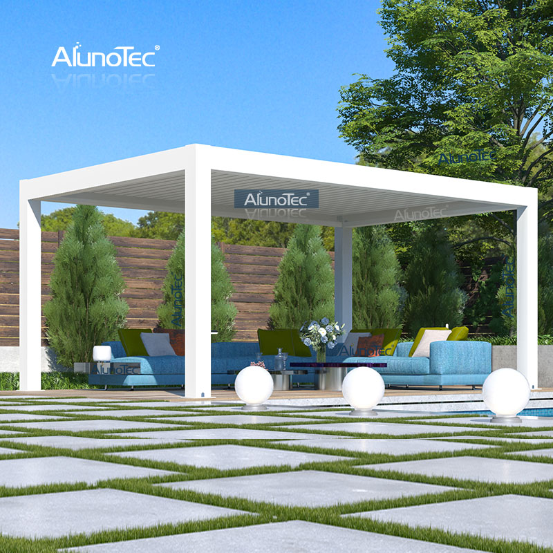 Pergo Tenda Per Pergola Pergole Bioclimatiche Retrattili Pergolati Moderni Bioclimatica Motorizzata Pergotenda