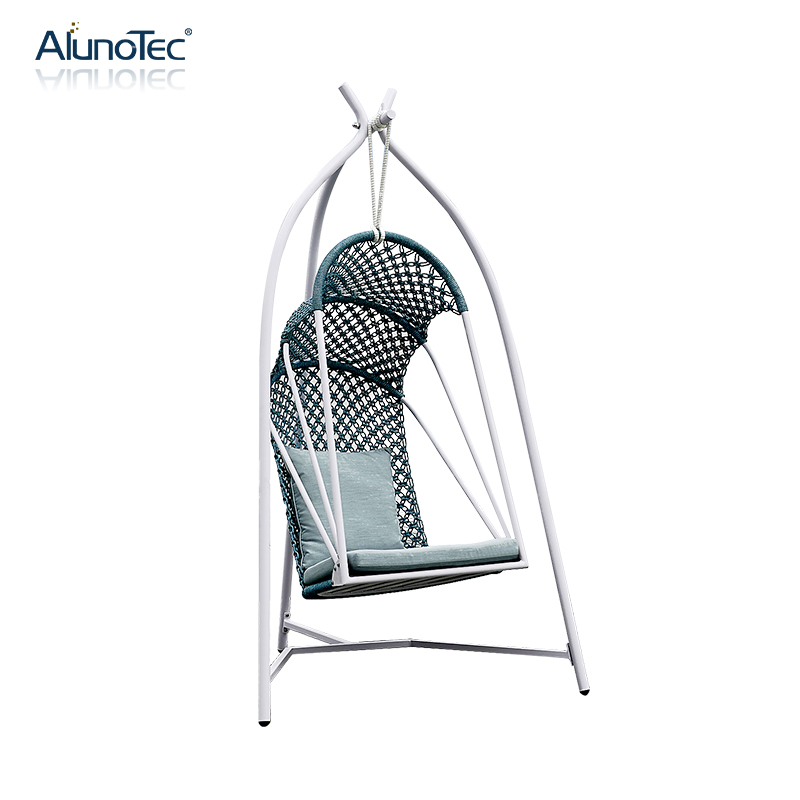 Bestseller DIY-Schaukel-Set für Outdoor, Garten, Terrasse, Möbel, Freizeit