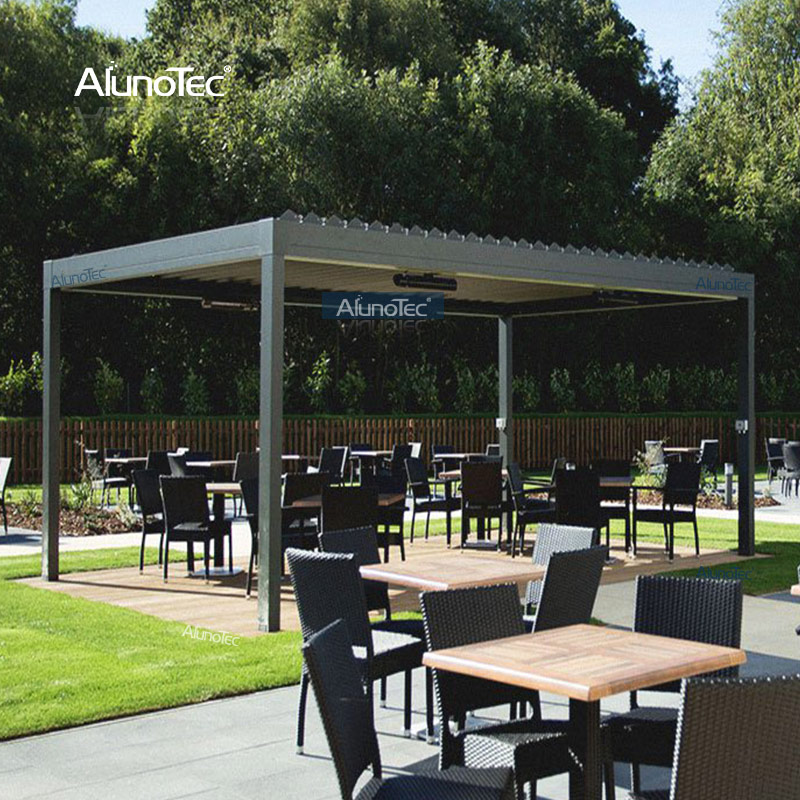 Outdoor-Designs, Öffnungsdachsysteme, Terrassenüberdachungen, Strukturen, Ideen, Hinterhofdeck-Preis, Pergola-Installation