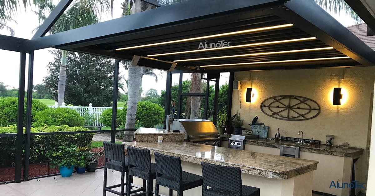 Pergola