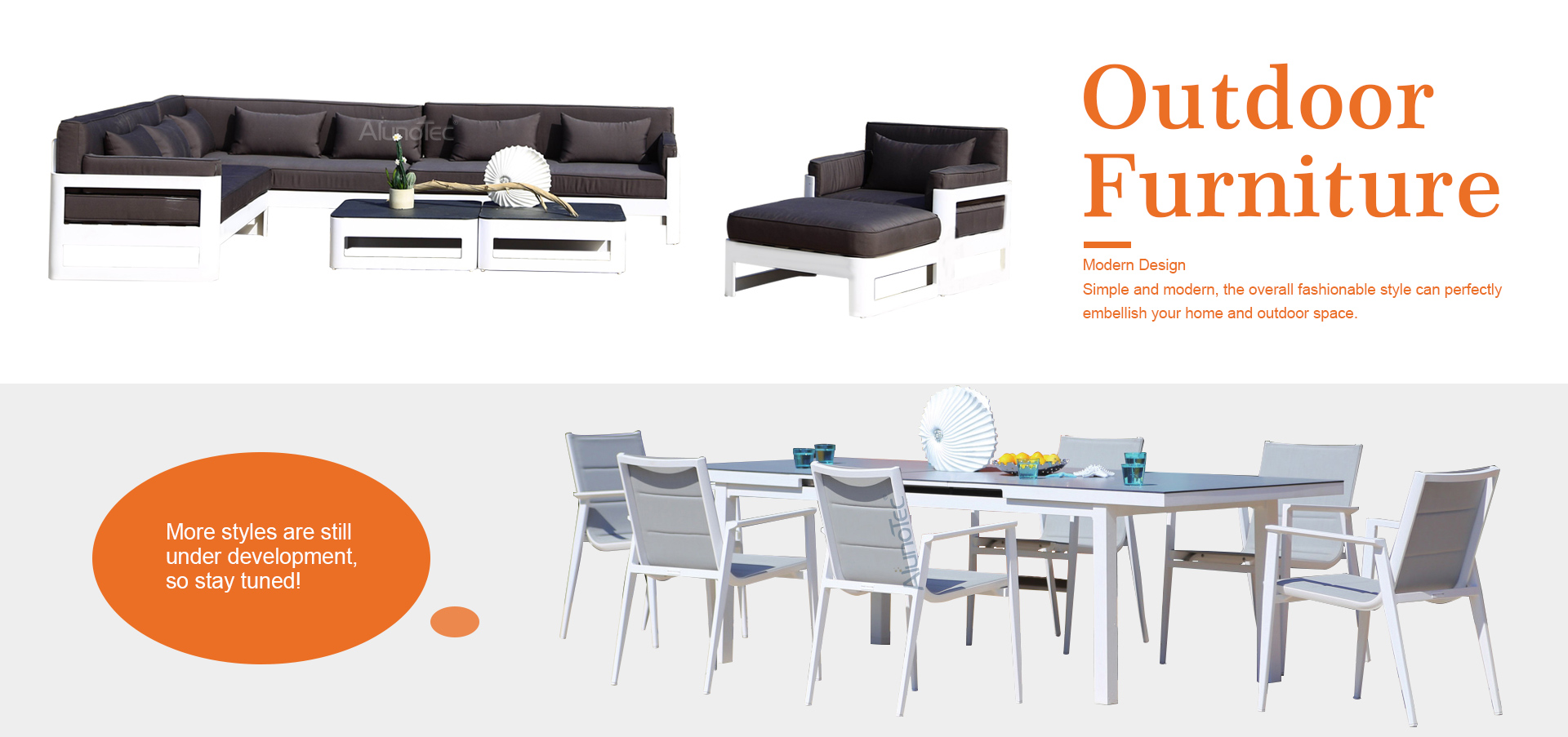 Outdoor Furniture
