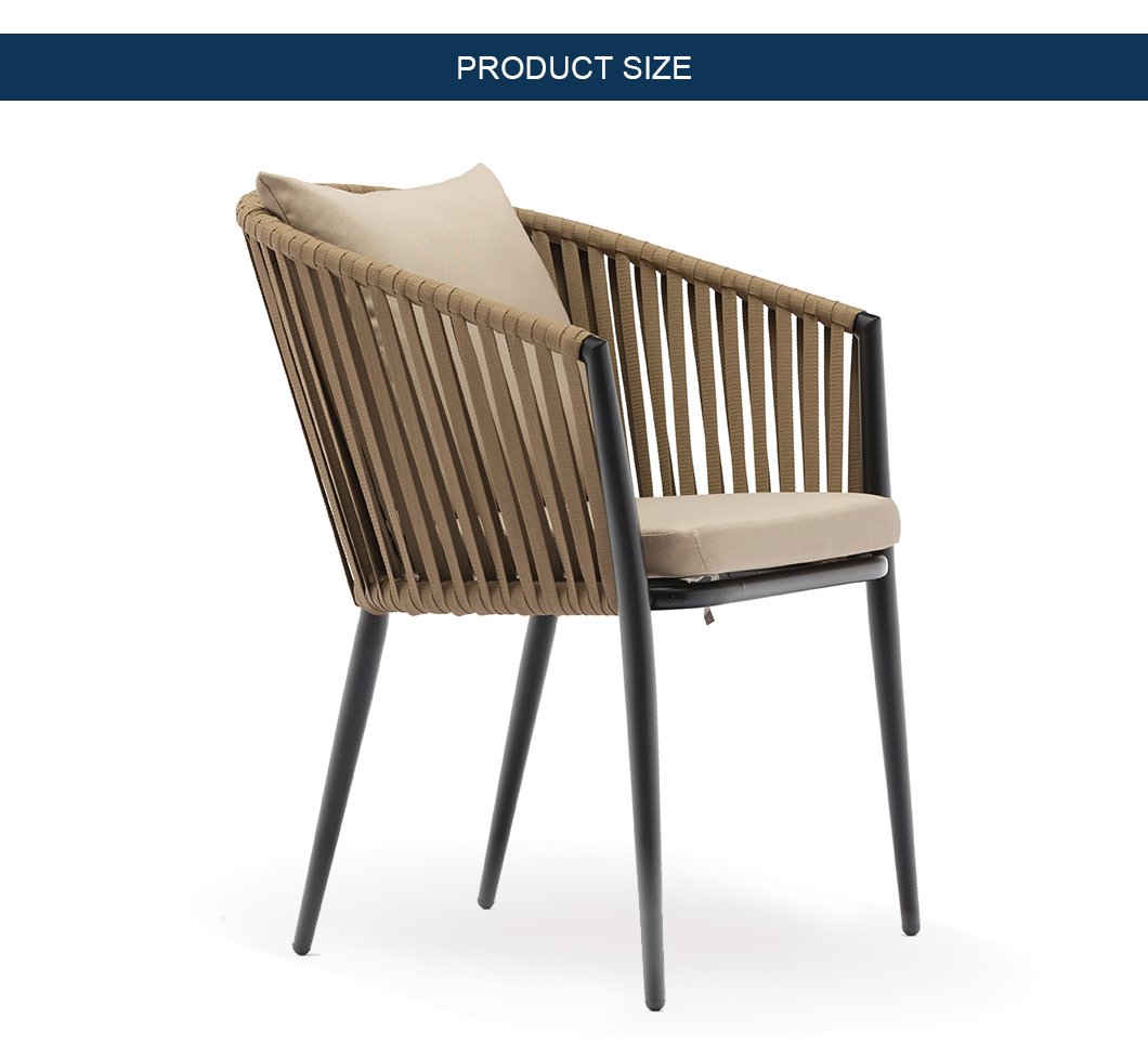 Gro&szlig;handel PE-Rattan-Webstuhl f&uuml;r Terrassenm&ouml;bel, Gartenset (1)