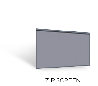 Zip Screen