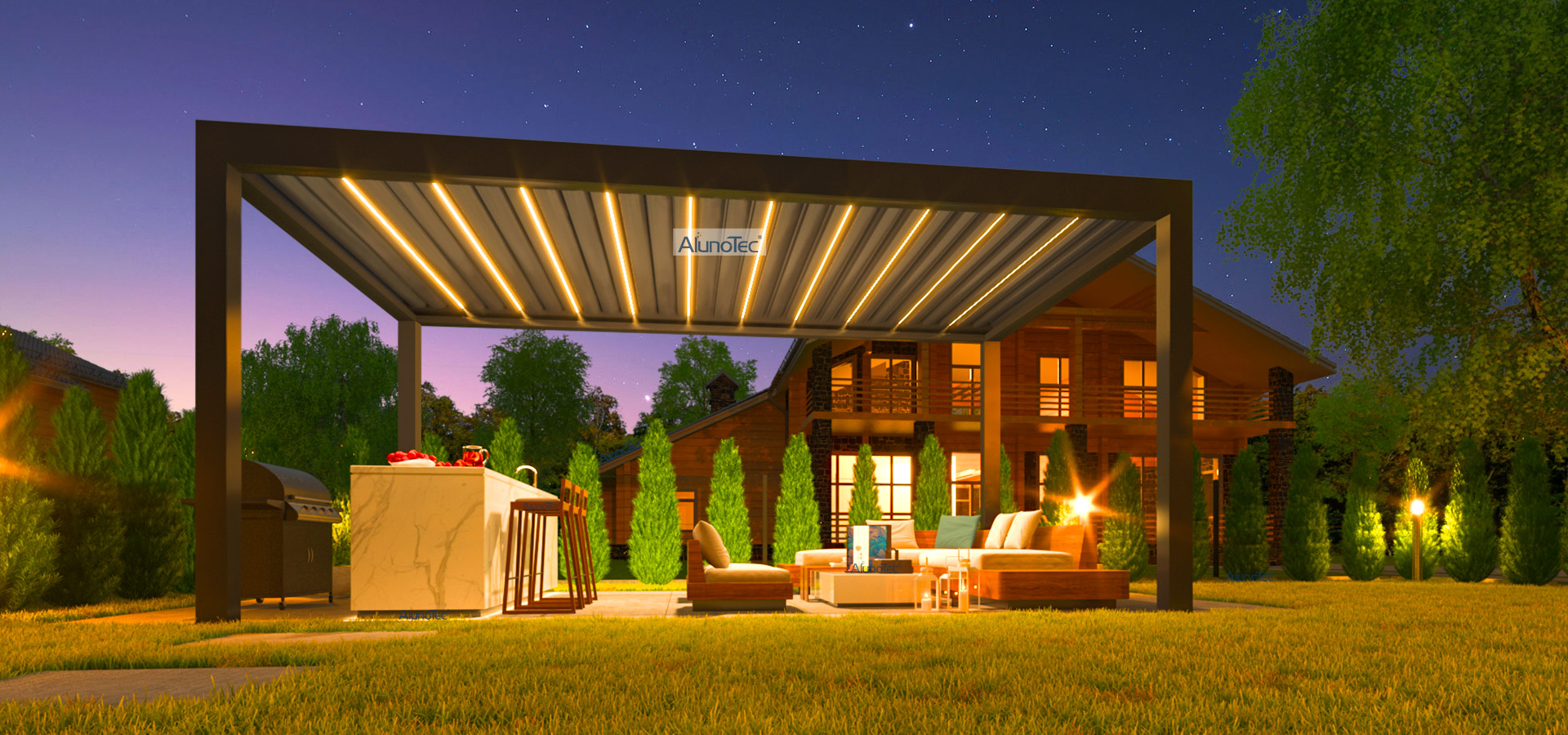 Pergola